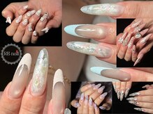 アールビー ネイル アンド アイラッシュ 天六店(RB_nail&eyelash)