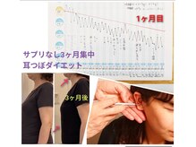 シオン(Shion)の雰囲気（40代からの体重増加に。健康ラクラク短期集中ダイエット）