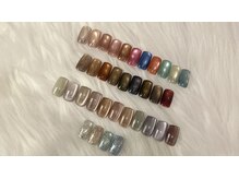 微粒子マグ見本