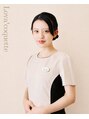 ラヴァコケット 長堀橋店(Lova'coquette)/中原