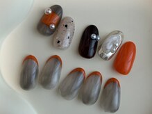 ネイルサロン シュガー(Sugar)の雰囲気（指先から、気持ちまで整う空間を）