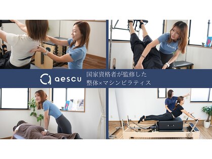 アスク(Aescu)の写真