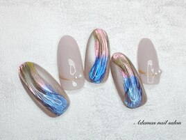 カジュアル定額コース ¥8250