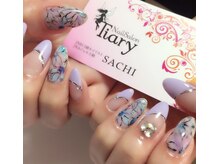 ティアリー(Nail salon Tiary)