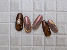 シーズネイル 渋谷店(She's nail)/新規のお客様オフ込み6500円