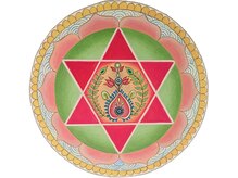 アムリタ/ロゴ。