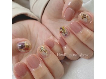 4本コース°☆＊