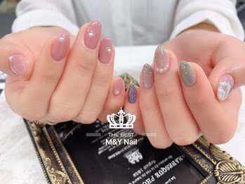 エムアンドワイ 秋葉原店(M&Y)/