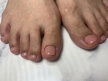 フットネイル
