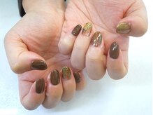 ザネイルズ(The Nails)/