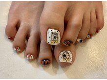 マイシティー ネイル(My City Nail)/プリンセス