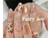 フェアリー ジョイ(Fairy Joy)/