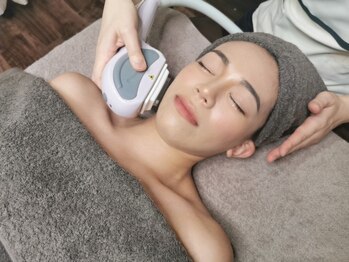 ユフラ(Yufla)/光フェイシャル