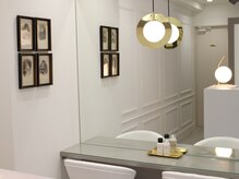 geNe 'n GRUS(ジーン アンド グルス)/ドレッサー前★