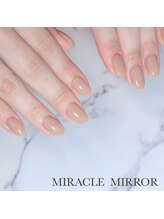 ミラクル ミラー(MIRACLE MIRROR)/