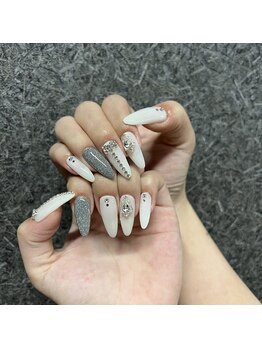 キャッスル 北谷店(castle)/キラキラ