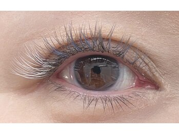 MBL バイ ルシュカ(MBL by LUSHCA)/フラットラッシュ☆彡