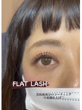 ダブル(DOUBLE)/マツエクデザイン♪