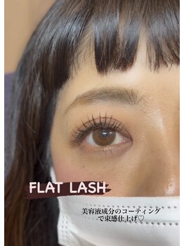 ダブル(DOUBLE)/マツエクデザイン♪