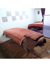 ピアーチェ(piace)/店内