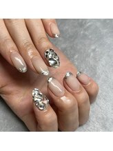 メイプル(Maple)/持ち込みデザイン