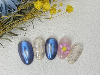 ケーズネイル(K's NAIL)/