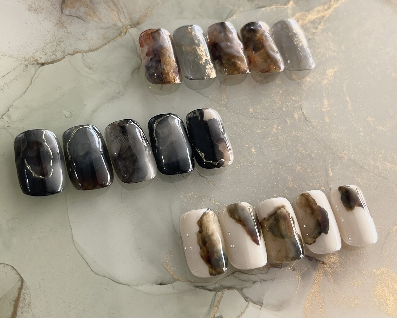 ニルネイル(nil nail)｜ホットペッパービューティー