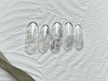 マイレ(Maile)/定額/¥6980デザイン