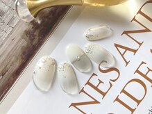 アプレラプリュイ シァル鶴見店(APRES LA PLUIE)/ブライダル☆9140yen+Tax