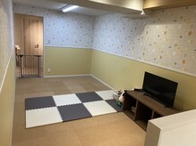 リリー(Lily)/キッズスペースあり♪