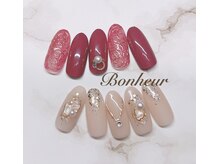 ボヌール(Bonheur)/定額コース