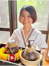 マナティ(ManaTi) YAEGASHI MIHO