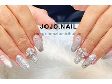 ジョジョネイル(JOJOネイル)/