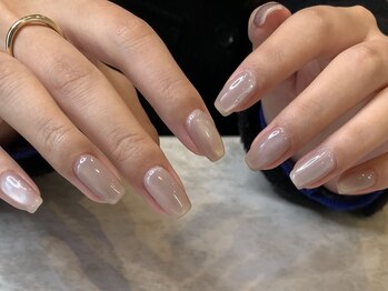 リッシュ(RICHE)/ホワイト系マグネット