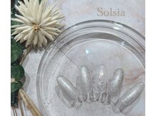 ソルシア(Solsia)/【ハンド】春　定額Aコース