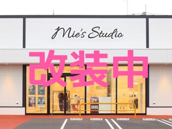 ミィズスタジオ(Mie's Studio)