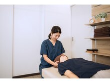 なか整骨院 鍼灸院/【肩こり】【中板橋】