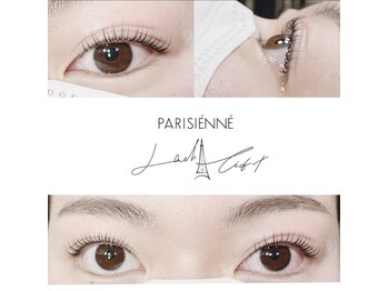 セレビアイ 琴似店/パリジェンヌラッシュリフト