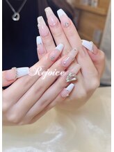 リジョイス 渋谷店(Rejoice)/