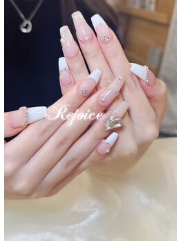 リジョイス 渋谷店(Rejoice)/