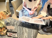 プロモート 岡山城下店(Promote)/全席個室ネイルサロン