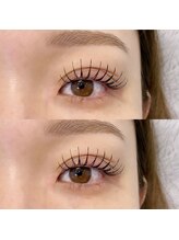 プリュム アイ(plumu.eye)/ぱっちりボリュームeye