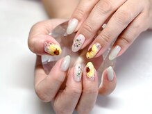 ラーシューシュ(la-chou-chou)/