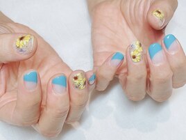 定額デザイン　ひまわり　¥8800