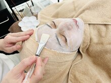 ミドリ(MIDORI)/ご来店の流れ７