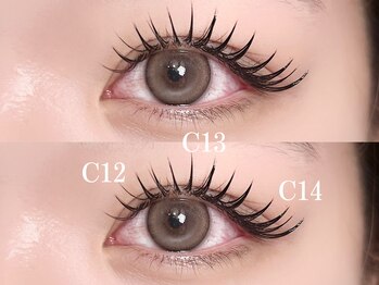 ルチア(Lucia)/パッチリEyeの基本はまつエク☆