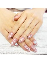 リラネイルサロン/120分やり放題コース