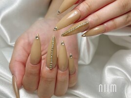 パーツとロング料金別途