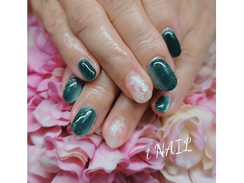 アイネイル(iNAIL)/