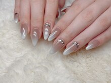 ニケロランシジュ(Nike L'orange)/ベイビーブーマ